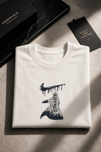 Shirt minato namikaze - minato,