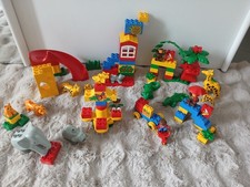 Lego duplo town zoo - , 9189