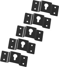 Staffe per altoparlanti da