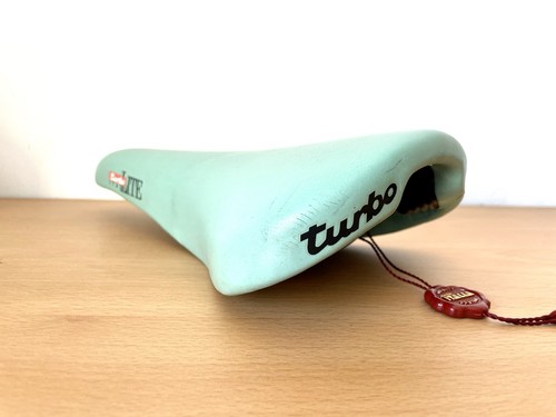 Nos selle italia turbo lite - selle,