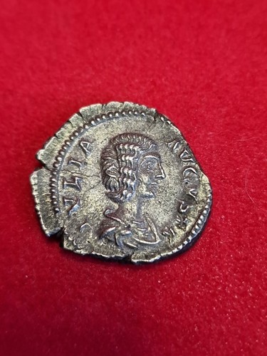 Moneta romana imperiale antica - romana,