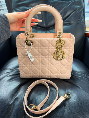 Authentic dior lady - dior,