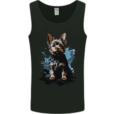 Gilet Canino Yorkshire Terrier