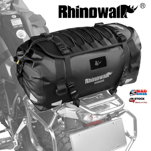 Rhinowalk warrior 40l roll top - rhinowalk,