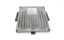 CENTRALINA MOTORE PER RENAULT Modus 1° Serie 8200399038 Diesel 1.5 (04>06)