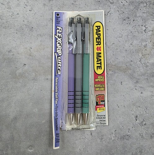 Vintage 1995 paper mate - vintage,