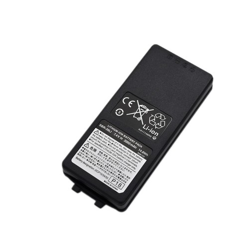 Batteria sbr 39li 2000mah per - sbr-39li,