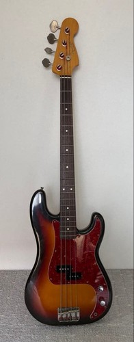 Custodia seriale fender japan - custodia,