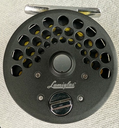 Lamiglas lf56 mulinello - lamiglas,