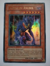 Yu-Gi-Oh! Lotto Sfingi &