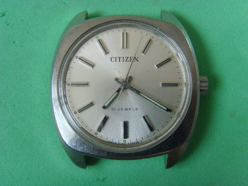 Orologio manuale vintage