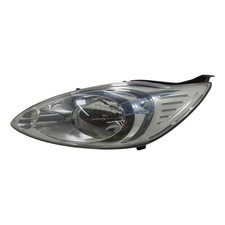 Faro proiettore anteriore