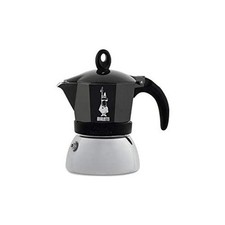 Bialetti Caffettiera Alluminio