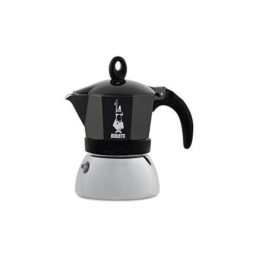 Bialetti caffettiera alluminio - caffettiera,
