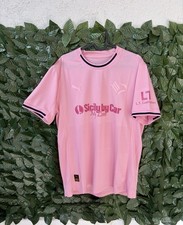 Maglia palermo 26 - palermo, 25/26
