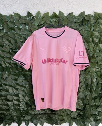 Maglia palermo 26 - palermo, 25/26