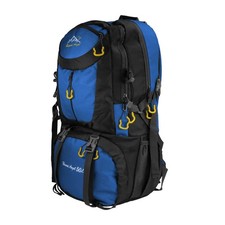 Zaino da Trekking 50 Litri