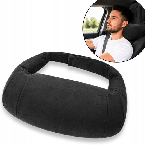 Cuscino poggiatesta auto - cuscino,