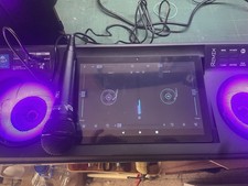 Mixer idance lettore - mixer,