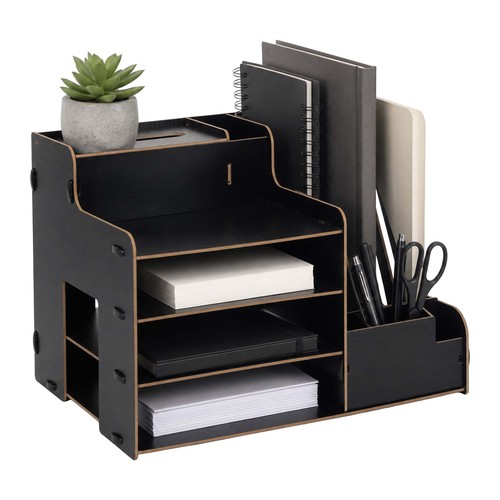 Portadocumenti organizer - portadocumenti,