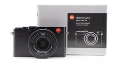 Leica D-Lux 7 - solo 885