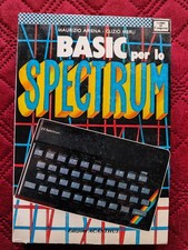 BASIC per lo Spectrum -