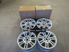 Kit cerchi Jaguar XK8 XKR