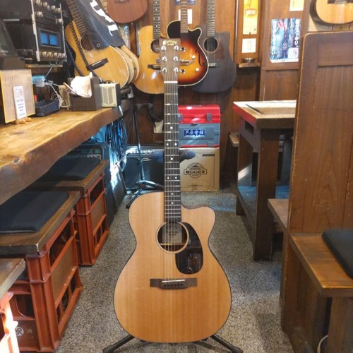 Chitarra acustica elettrica - chitarra, acustica-elettrica