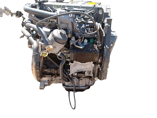 Y17dtl motore completo - y17dtl, /