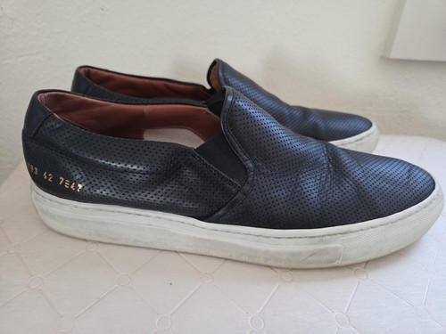 Sneakers uomo common projects - sneakers,