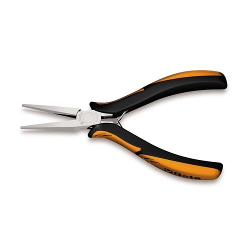 Pinza per elettronica becchi - per,