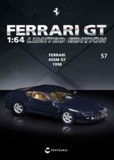 456M GT - 1998 FERRARI GT 1:64