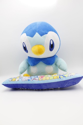 Plinfa cuscino peluche - pc,