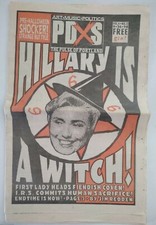 Hillary corrotta è una