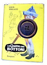 LA GUERRA DEI BOTTONI PERGAUD