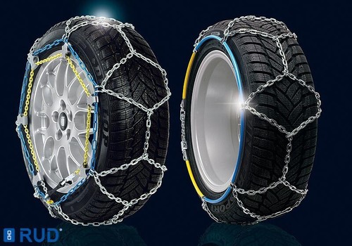 Catene neve originali land - originali,