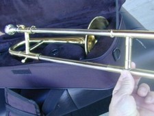 Berkeleywind Bb Slide tromba