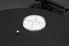 McDAISON Livella a bolla per