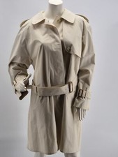 Trench Burberrys Vintage