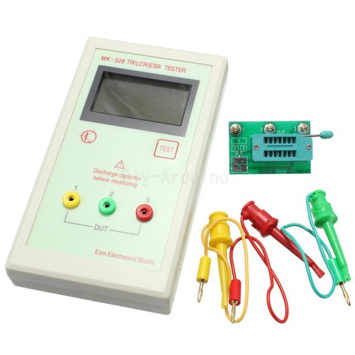 Nuovo 328 lcr esr - mk-328, tr\lcr\esr