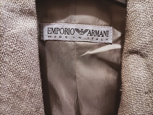 Emporio armani magnifique - emporio,