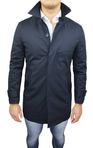 Giaccone invernale uomo - giaccone,