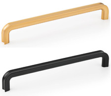 Viefe Maniglia Mobili Iacono 0603 Impugnatura a Staffa Cucina 192-320