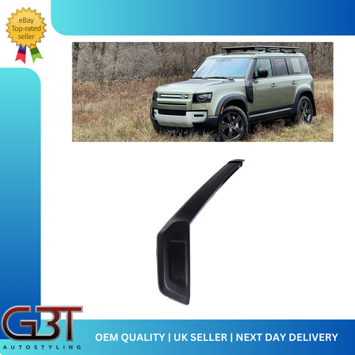 Bocchetta per land rover - land,