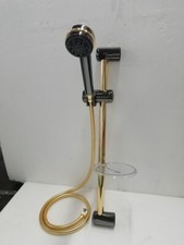 CISAL THEOS SALISCENDI DS.01100.2.75 CANNA FUCILE.ORO