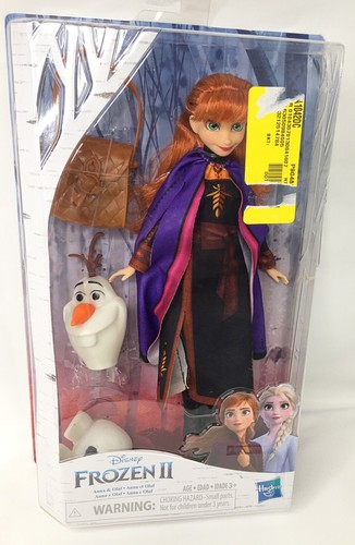 Disney frozen anna bambola - disney,