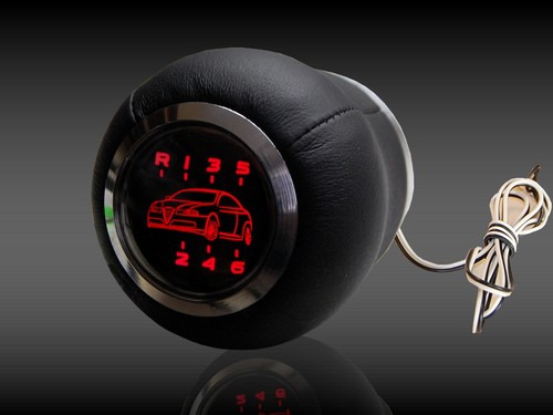 Alfa romeo speed shift gear - ,