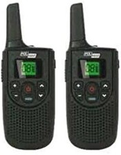 Radio ricetrasmittente - radio,