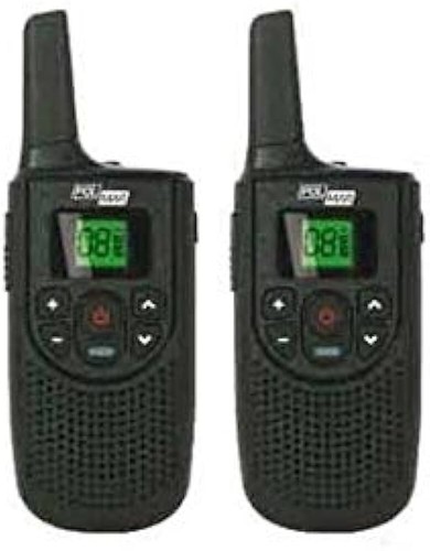 Radio ricetrasmittente - radio,