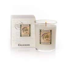 Candele geodesis patchouli - geodesis,
